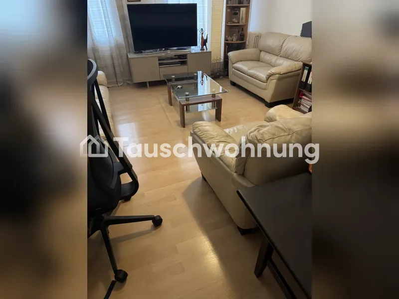 Tauschwohnung: 2-Zimmer-Flat in Charlottenburg-Wilmersdorf tauschen — photo 1